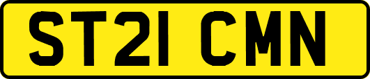 ST21CMN