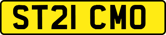 ST21CMO
