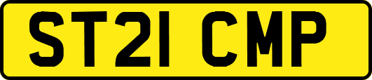 ST21CMP