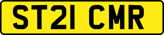 ST21CMR