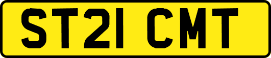 ST21CMT