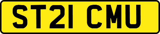 ST21CMU