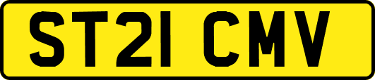 ST21CMV