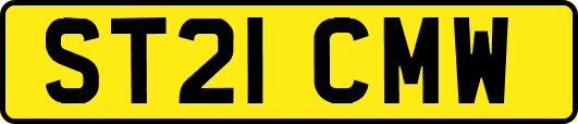 ST21CMW
