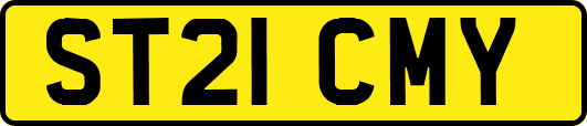 ST21CMY