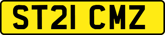 ST21CMZ
