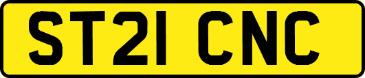 ST21CNC