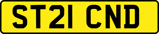 ST21CND