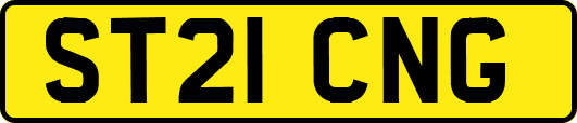 ST21CNG