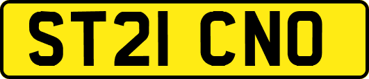ST21CNO