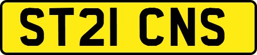 ST21CNS