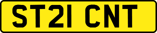 ST21CNT