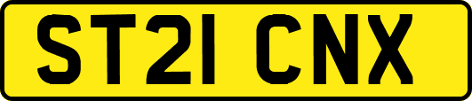 ST21CNX