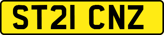 ST21CNZ
