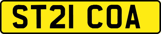 ST21COA