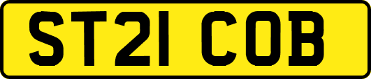 ST21COB