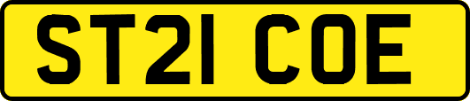 ST21COE
