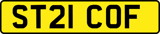ST21COF
