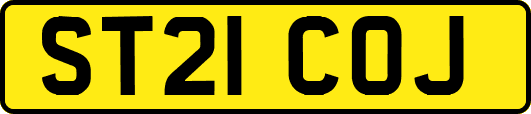 ST21COJ