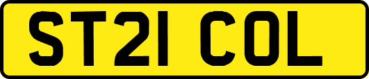 ST21COL