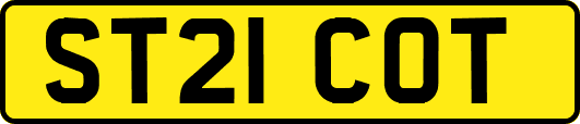 ST21COT