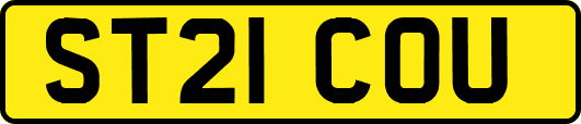 ST21COU