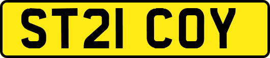 ST21COY
