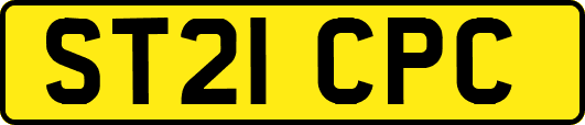 ST21CPC