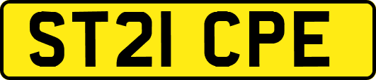 ST21CPE