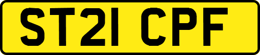 ST21CPF