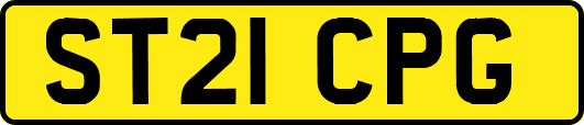 ST21CPG