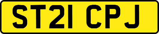 ST21CPJ