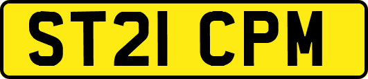 ST21CPM