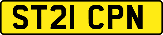 ST21CPN
