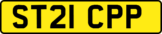ST21CPP