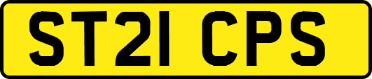 ST21CPS