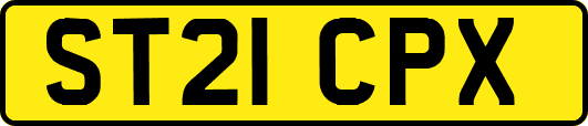 ST21CPX