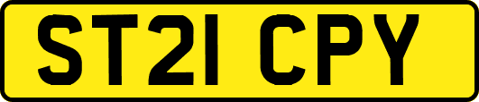 ST21CPY