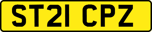 ST21CPZ