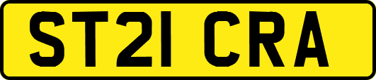 ST21CRA