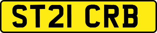 ST21CRB