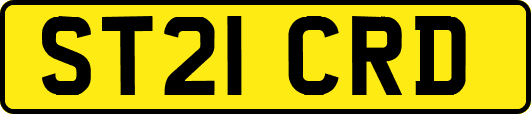 ST21CRD