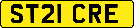 ST21CRE