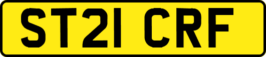 ST21CRF
