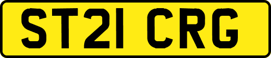 ST21CRG