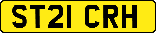 ST21CRH