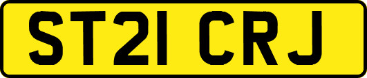 ST21CRJ