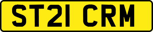 ST21CRM