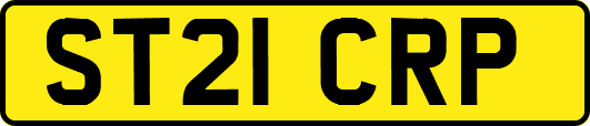 ST21CRP