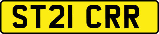ST21CRR